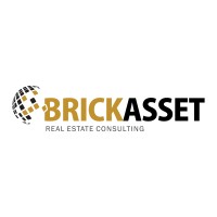 BrickAsset Logo