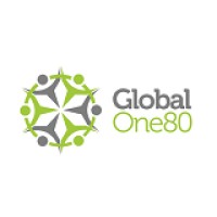 Global One80 Logo