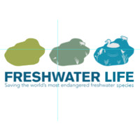 Freshwater Life Logo