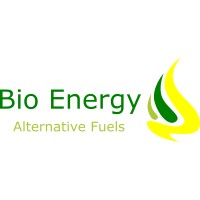BioEnergy For Alternative Fuel Logo
