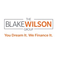 The Blake Wilson Group Logo