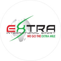 Extra International Sport Logo