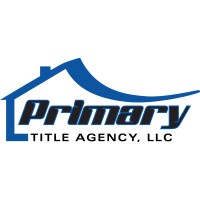 Primary Title Agency, LLC Logo