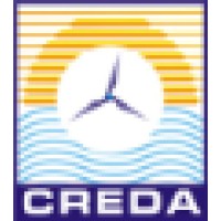 CREDA(Chhattisgarh Renewable Energy Development Agency) Logo