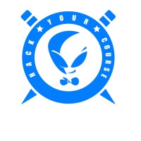 HACK YOUR COURSE AP AND IB TUTORING SERVICE Logo