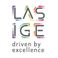 LASIGE Logo