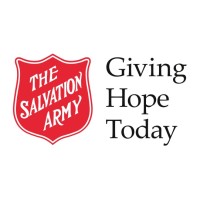 The Centre of Hope Logo