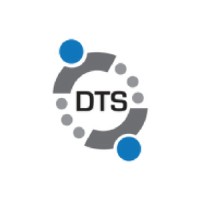 DTS IT Services Inc. Logo