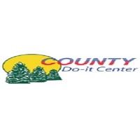 County Do-it Center Logo
