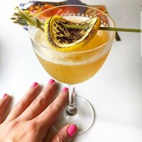 @YouDrinkWeDrink Logo