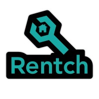 Rentch Real Estate and Property Management Logo