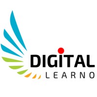 Digital Learno Logo