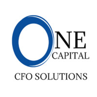 One Capital B.V. Logo
