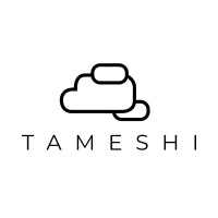 Tameshi Logo