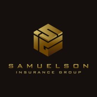 Samuelson Insurance Group Logo