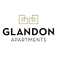 GLANDON Apartments Logo