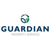 Guardian Property Services Pty Ltd Logo