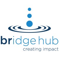 The Bridge Hub Logo