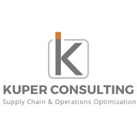 Kuper Consulting LLC Logo