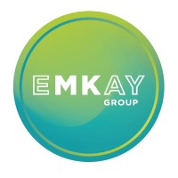EMKAY Group Logo