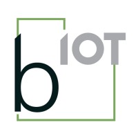 Buildings IOT Logo
