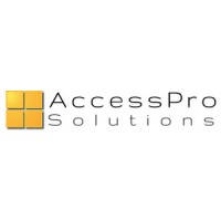 Access Pro Solutions Logo