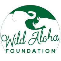 Wild Aloha Foundation Logo