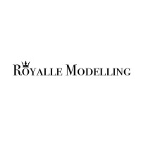Royalle Modelling Logo
