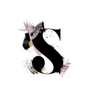 Sealed With A Kiss | Luxury Event Design Logo