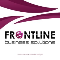 Frontline Business Solutions, Inc. Logo