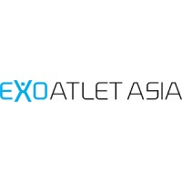 ExoAtlet Asia Co., Ltd. Logo