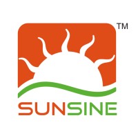 Sun Sine Solution Private Limited Logo