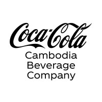 Coca-Cola Cambodia Beverage Company Ltd Logo