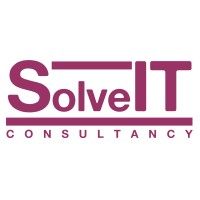 Solve IT Consultancy (M) Sdn Bhd Logo