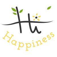 HiHappiness Logo
