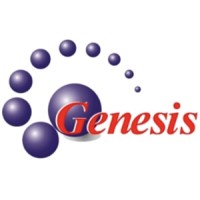 Genesis Technology, Inc Logo