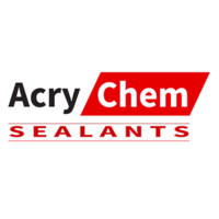 ACRYCHEM SEALANTS - AKRİKEM KİMYA Logo
