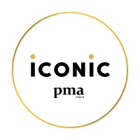 ICONIC - Pma Italy Logo