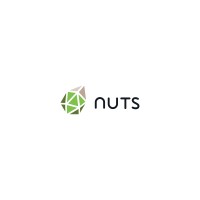 NUTS Finance Logo