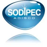 Sodipec Logo