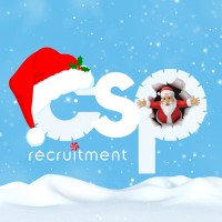 CSP Recruitment Logo
