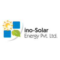 Ino Group of Companies Logo