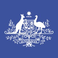 Australian High Commission Singapore Logo
