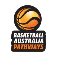 Basketball Australia Pathways Logo