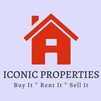 Iconic Homes Logo