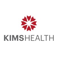 KIMSHEALTH Logo