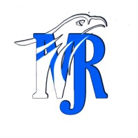 MRJ IT CURE PVT. LTD Logo