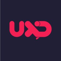 UXPillow | UI/UX Design Agency Logo