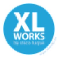 XL WORKS Logo