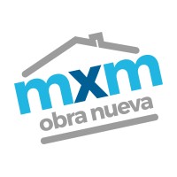 MxM Obra Nueva Logo